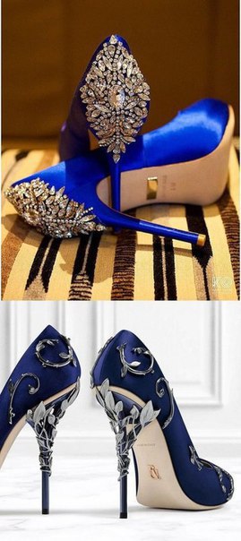Look! Туфельки из сказки! Look! Туфельки из сказки!