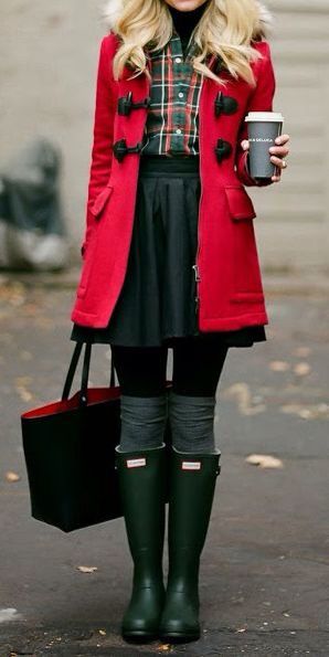 Look! Резиновые сапожки! Look! Резиновые сапожки!