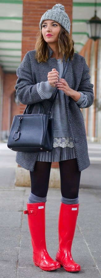 Look! Резиновые сапожки! Look! Резиновые сапожки!