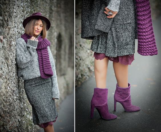 Look! Шляпные образы от яркой красотки Galant Elena! Look! Шляпные образы от яркой красотки Galant Elena!
