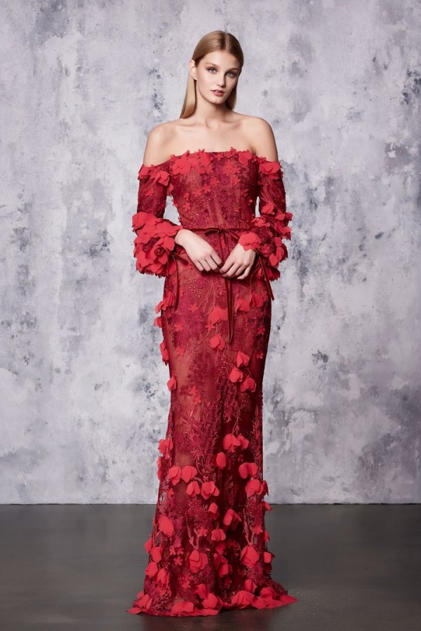 Marchesa resort 2018! Marchesa resort 2018!