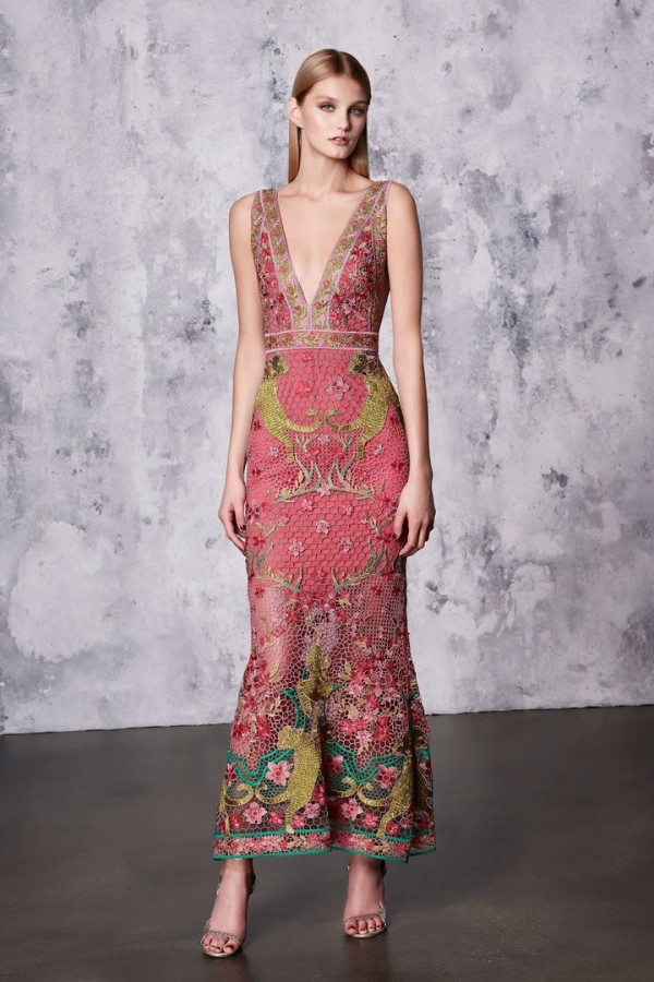 Marchesa resort 2018!