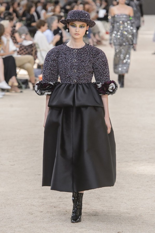 Chanel 2017 Chanel 2017