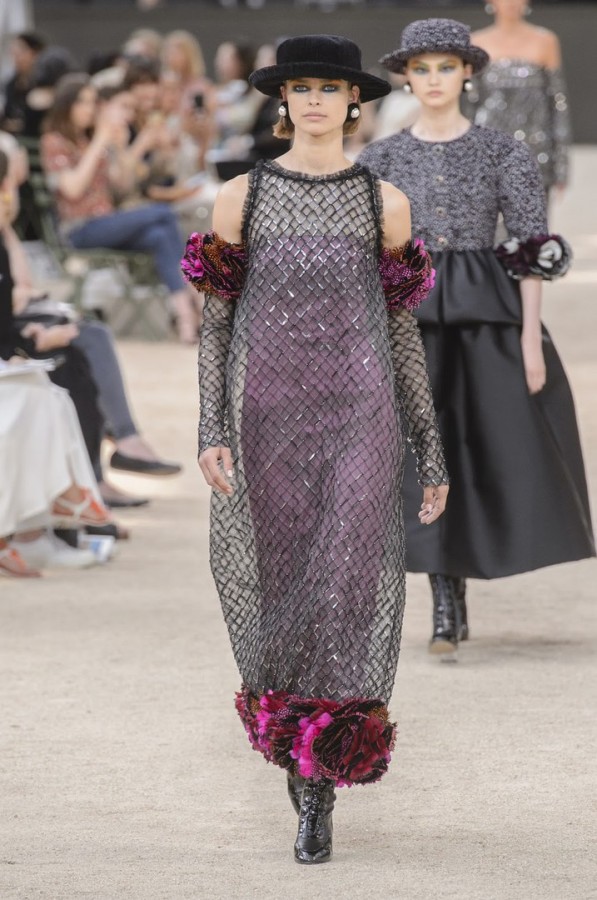 Chanel 2017 Chanel 2017