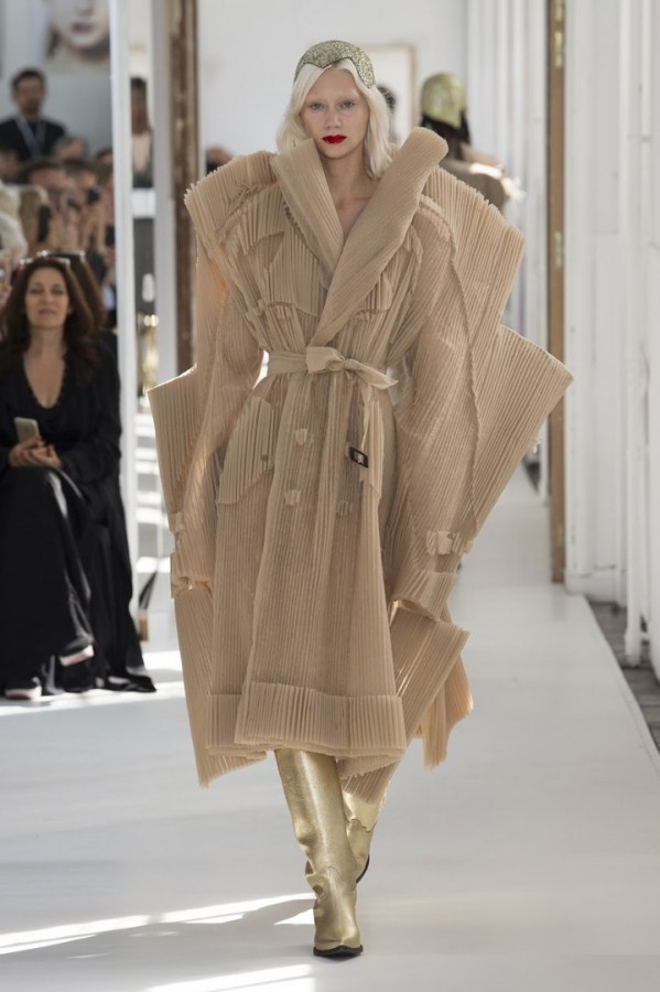 Maison Margiela fall 2017 Maison Margiela fall 2017