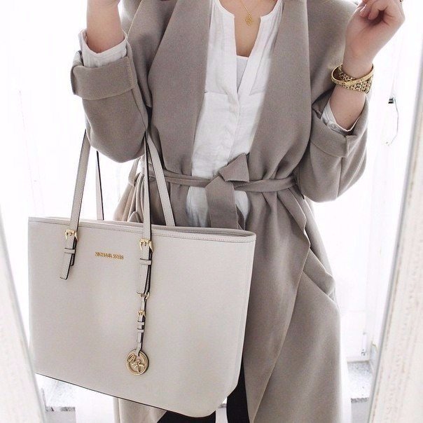 Look! В светлых оттенках! Look! В светлых оттенках!