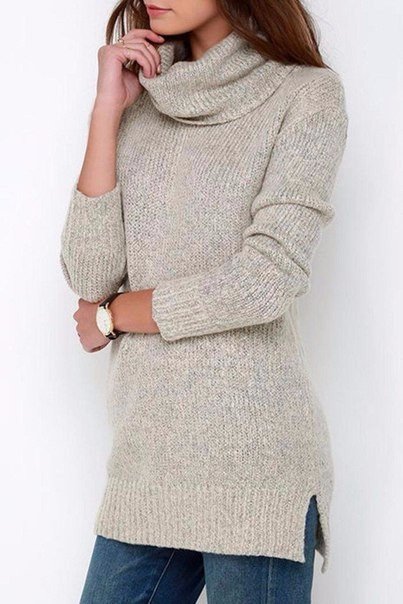 Look! Нежные свитера для осени! Look! Нежные свитера для осени!