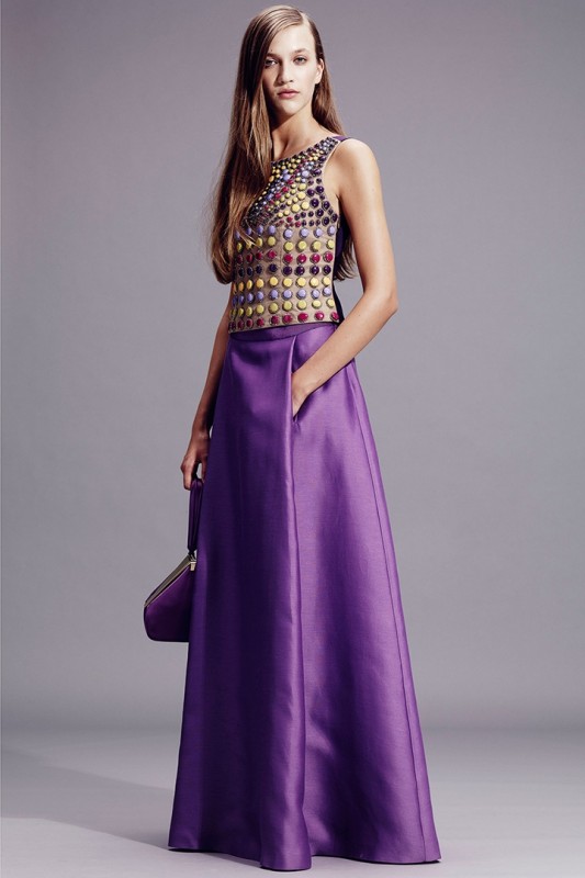 Alberta Ferretti Resort Alberta Ferretti Resort