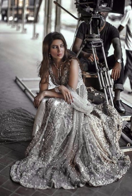 Elan Wild Romance Bridal Collection