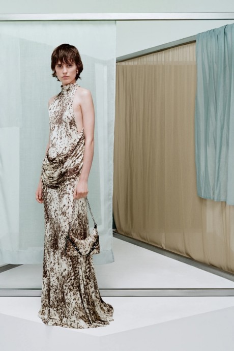 Коллекция Givenchy RESORT 2024