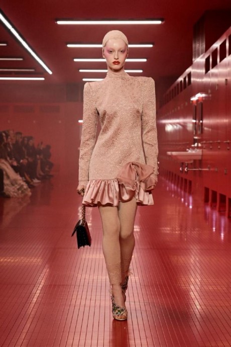 Коллекция Valentino Ready-To-Wear Осень-Зима 2025-2026