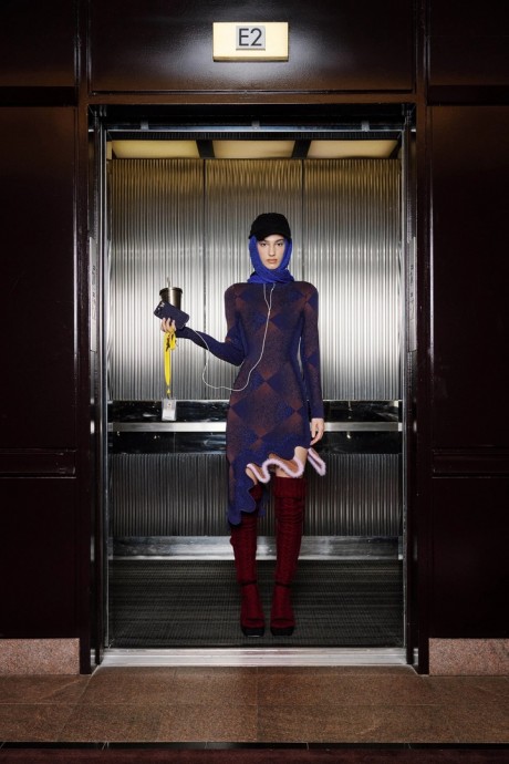 Обзор коллекции PH5 Fall 2024 Ready-to-Wear