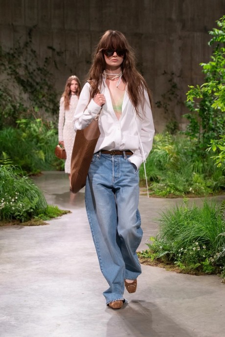 Обзор свежайшей коллекции от Gucci: Resort 2025