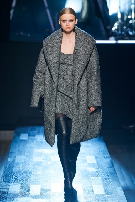 Коллекция Michael Kors Collection Ready-To-Wear Осень-Зима 2022/2023 Коллекция Michael Kors Collection Ready-To-Wear Осень-Зима 2022/2023