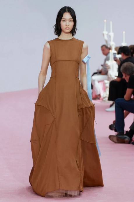 Коллекция Acne Studios Ready-To-Wear Весна-Лето 2023