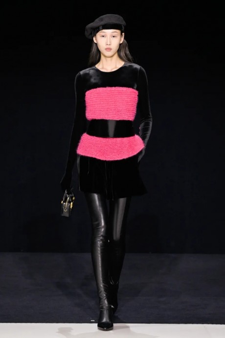 Коллекция Emporio Armani Ready-To-Wear Осень-Зима 2023 Коллекция Emporio Armani Ready-To-Wear Осень-Зима 2023