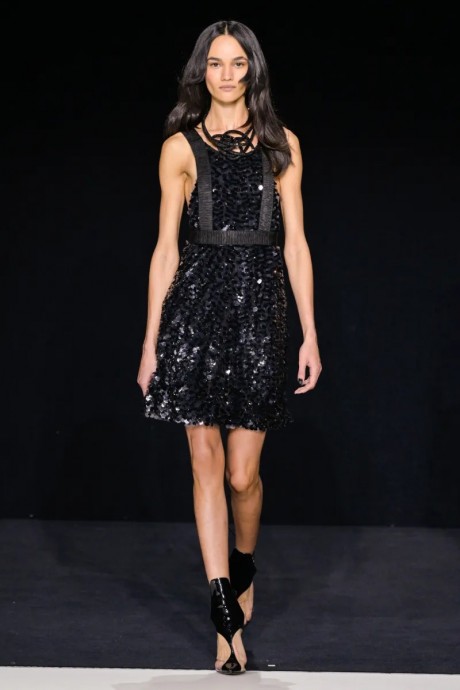 Коллекция Emporio Armani Ready-To-Wear Осень-Зима 2023 Коллекция Emporio Armani Ready-To-Wear Осень-Зима 2023