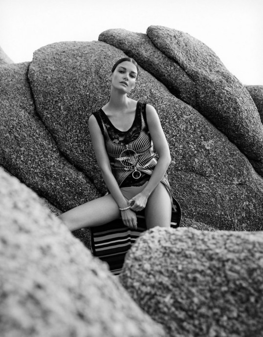 Ophelie Guillermand в фотосессии для Madame Figaro. Фотограф Lise-Anne Marsal Ophelie Guillermand в фотосессии для Madame Figaro. Фотограф Lise-Anne Marsal