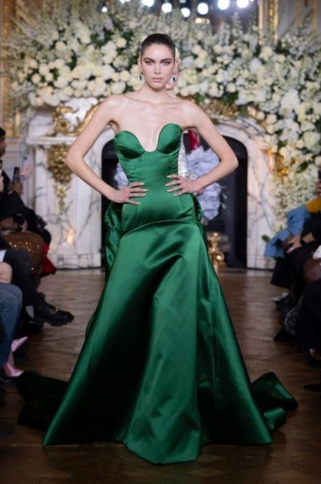 Коллекция Miss Sohee Spring/Summer 2024 Haute Couture Коллекция Miss Sohee Spring/Summer 2024 Haute Couture