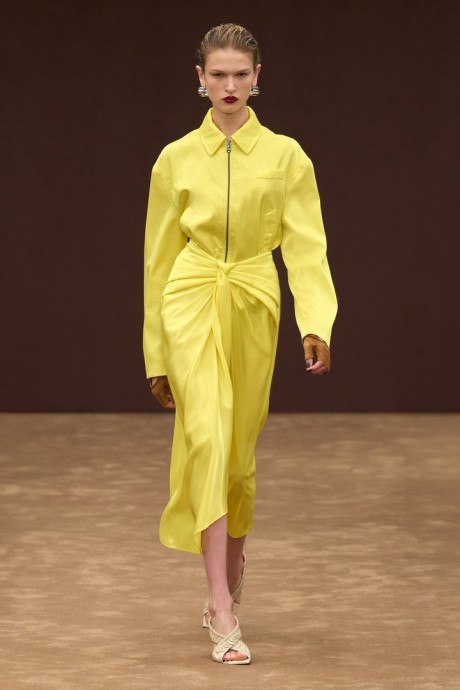 Высокая мода Ferrari, Spring/Summer 2025