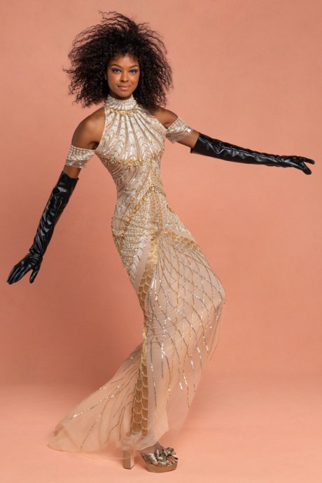 Коллекция Reem Acra Ready-To-Wear Осень-Зима 2022/2023 Коллекция Reem Acra Ready-To-Wear Осень-Зима 2022/2023