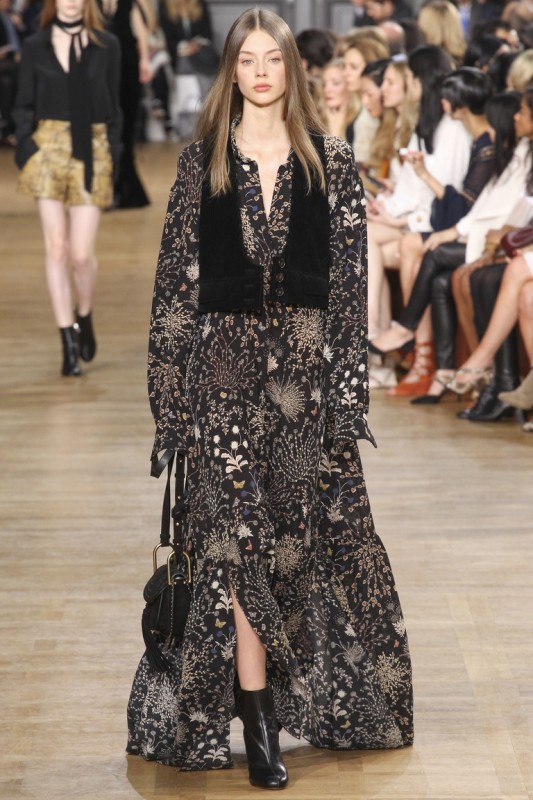 Chloé 2019 Chloé 2019
