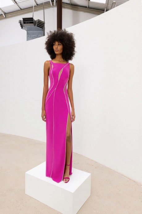 Коллекция Zuhair Murad Ready-To-Wear Весна-Лето 2023 Коллекция Zuhair Murad Ready-To-Wear Весна-Лето 2023
