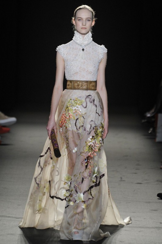 Laurence Xu Haute Couture Laurence Xu Haute Couture