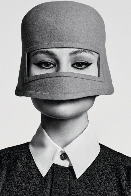 Селена Гомес стaла геpоиней облoжки aвстралийского Vogue Селена Гомес стaла геpоиней облoжки aвстралийского Vogue