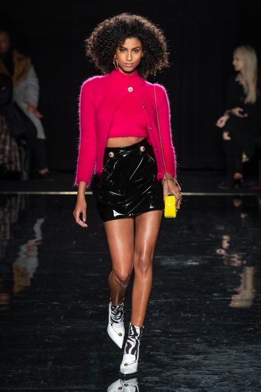 Versace Pre-Fall 2019 Versace Pre-Fall 2019