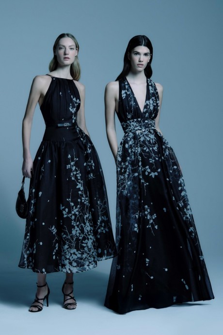 Zuhair Murad осень/зима 2025-2026