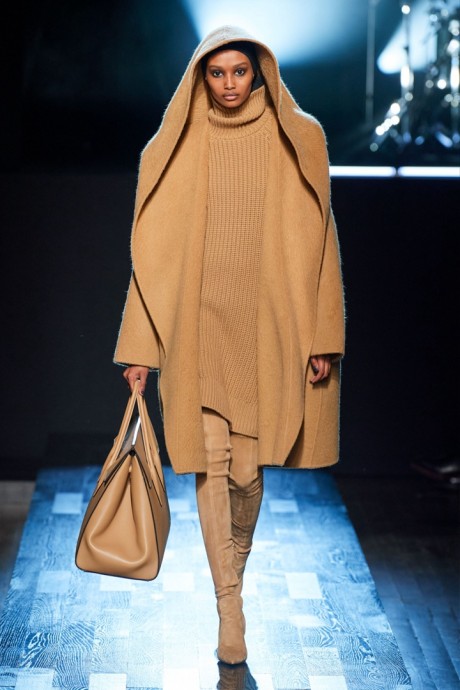 Коллекция Michael Kors Collection Ready-To-Wear Осень-Зима 2022/2023 Коллекция Michael Kors Collection Ready-To-Wear Осень-Зима 2022/2023