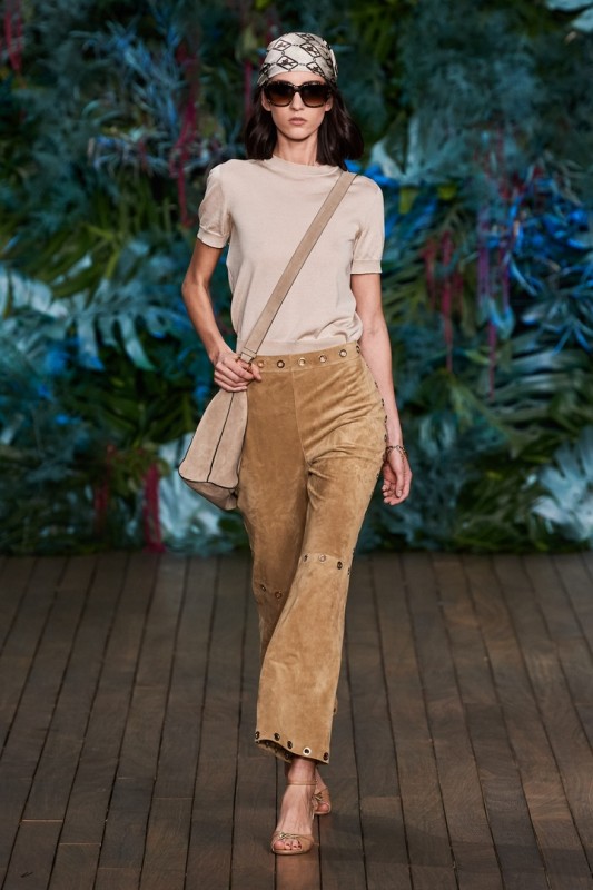 Alberta Ferretti Resort Spring-Summer 2020