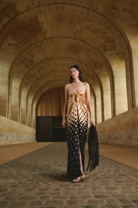 Коллекция Johanna Ortiz Ready-To-Wear Весна-Лето 2024 Коллекция Johanna Ortiz Ready-To-Wear Весна-Лето 2024