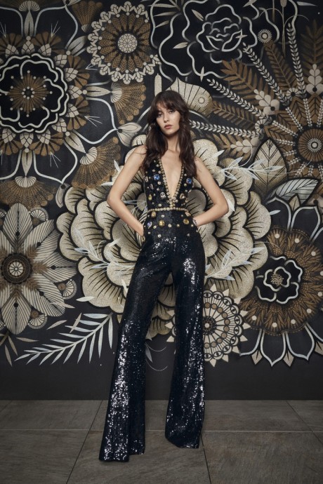 Коллекция Zuhair Murad Resort Весна-Лето 2022