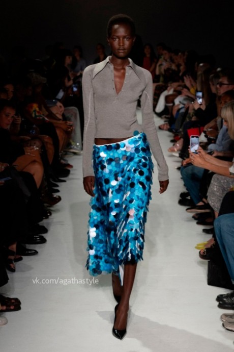 Коллекция 16ARLINGTON Spring/Summer 2024