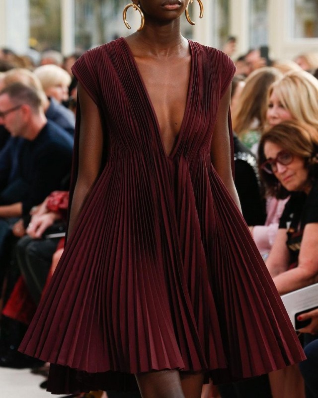 Valentino Весна 2019 Valentino Весна 2019