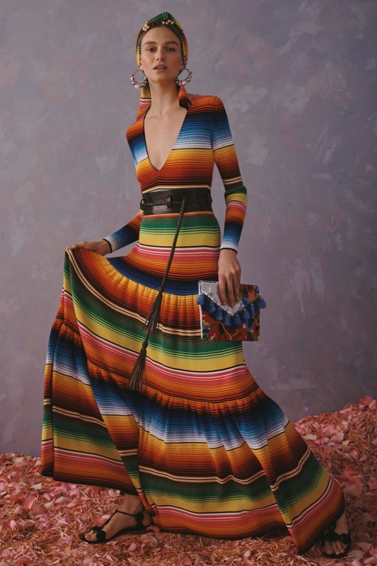 Carolina Hererra Resort 2020 Collection