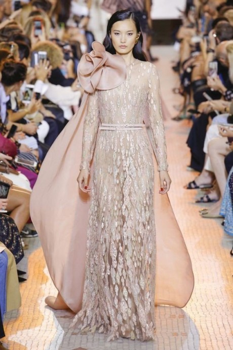 Ellie Saab Couture