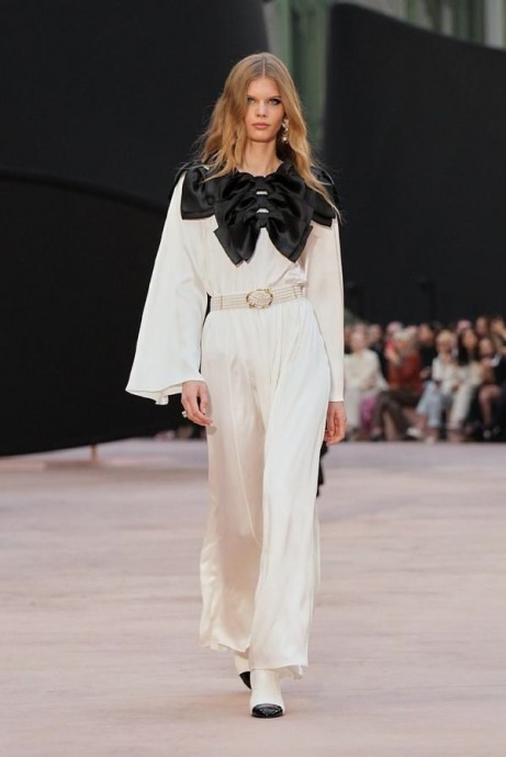 Коллекция Chanel Ready-To-Wear Осень-Зима 2025-2026