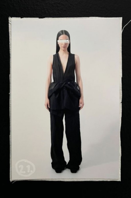 Коллекция MM6 MAISON MARGIELA PRE-SPRING 2025