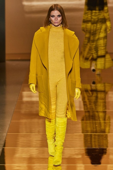 Коллекция Sergio Hudson Ready-To-Wear Весна-Лето 2022 Коллекция Sergio Hudson Ready-To-Wear Весна-Лето 2022