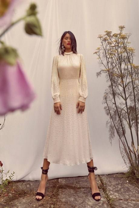 Коллекция Temperley London Ready-To-Wear