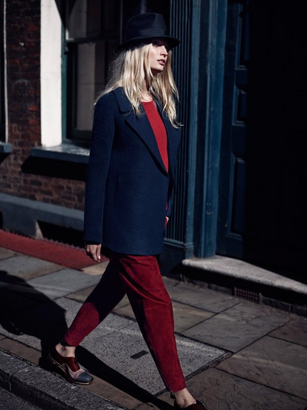 Melissa Tammerijn for VOGUE Germany by Annemarieke van Drimmelen Melissa Tammerijn for VOGUE Germany by Annemarieke van Drimmelen
