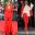 Образы Джиджи Хадид, которой невероятно идут костюмы