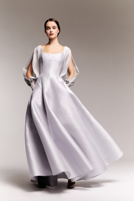 Высокая мода Alexis Mabille, 2025