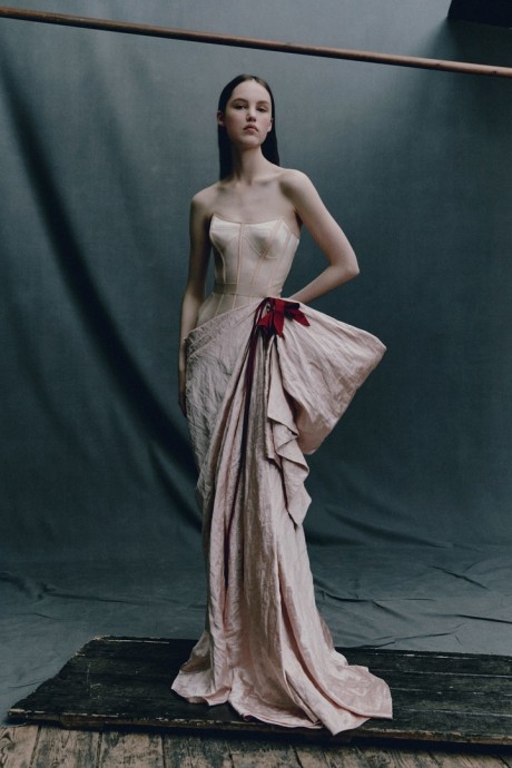 Erdem Resort 2026