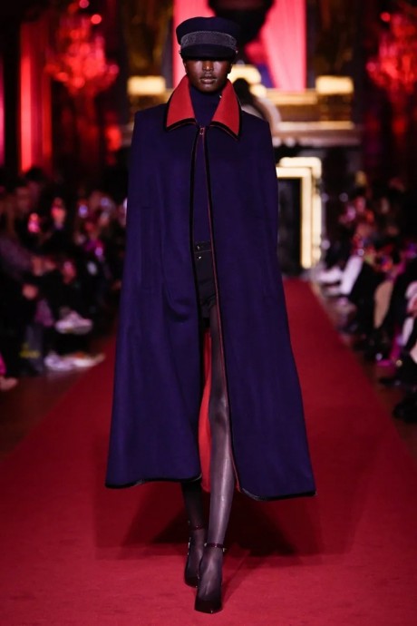 Коллекция Dundas Ready-To-Wear Осень-Зима 2023