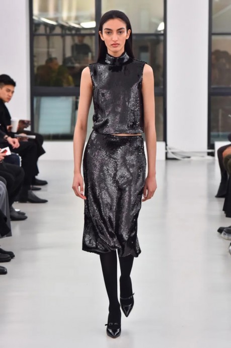 Коллекция Theory Ready-To-Wear Осень-Зима 2023