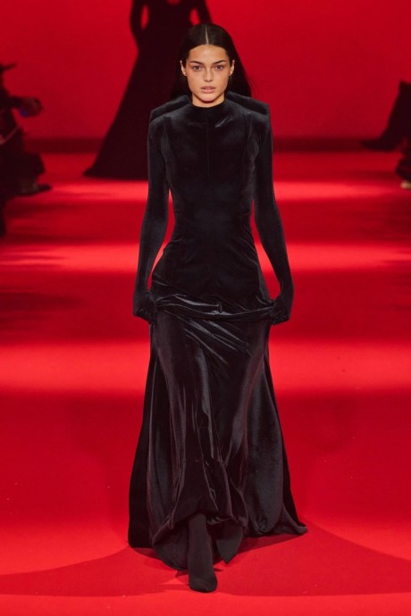 Коллекция Vetements Fall 2024 Ready-to-Wear